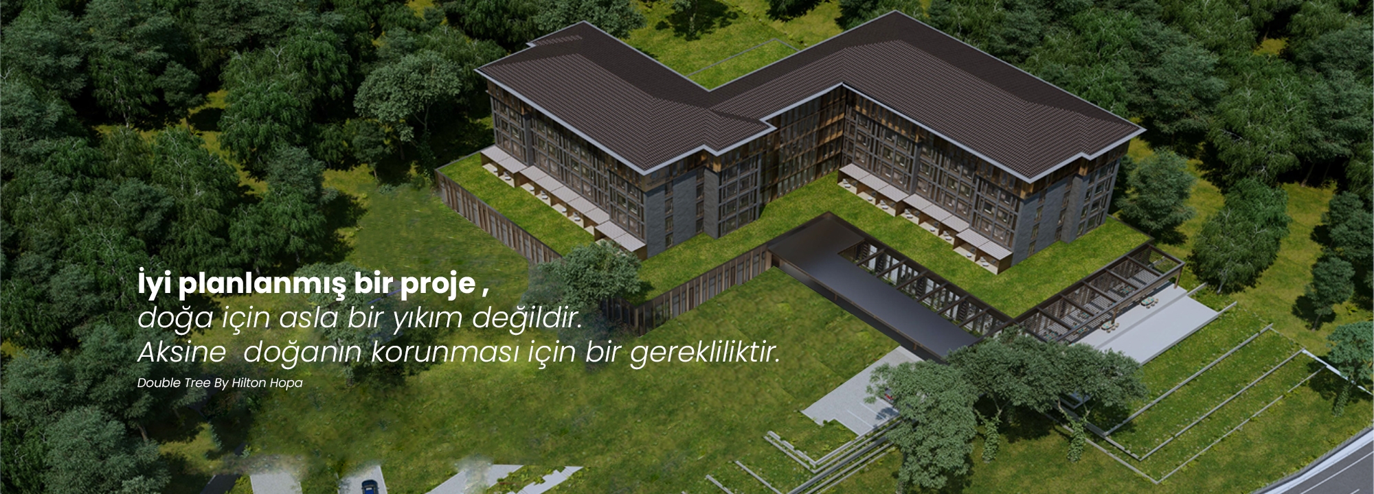 IDA Construction